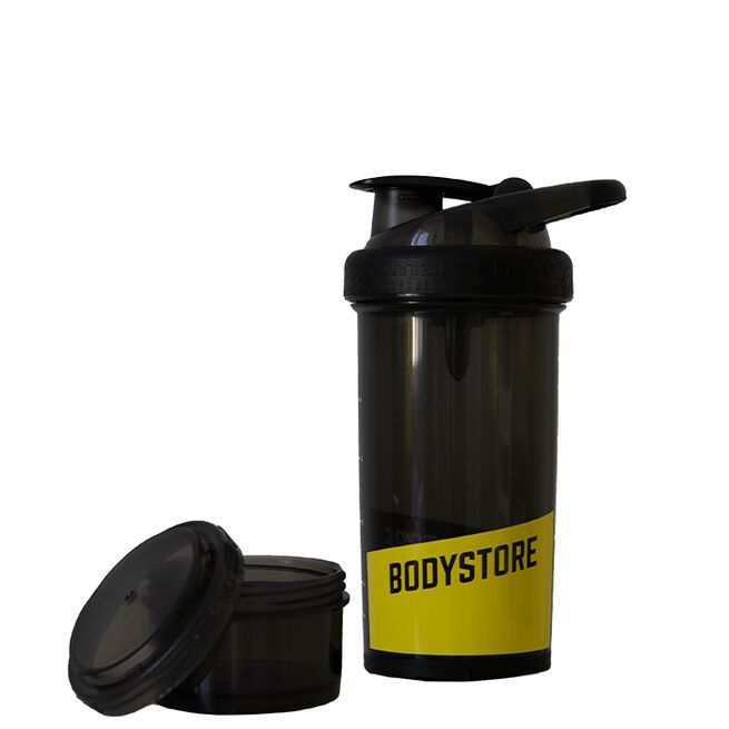 Bodystore Smartshake Black 750 ml