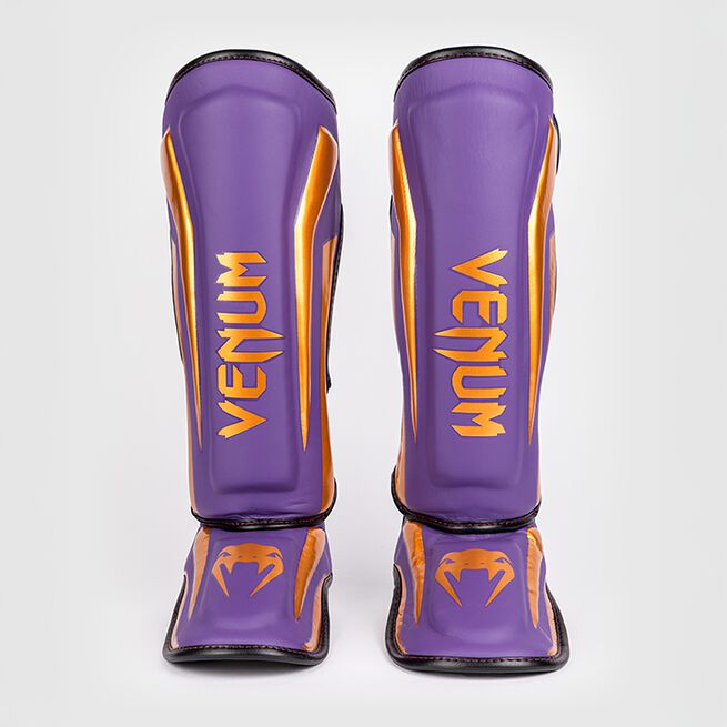 Elite Skinnebeskyttere Lila