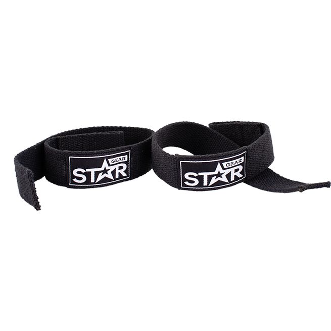 Star Gear Lifting Straps