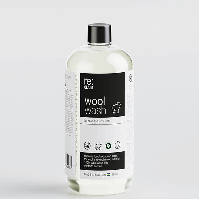 re:CLAIM  re:CLAIM Wool Wash 750ml