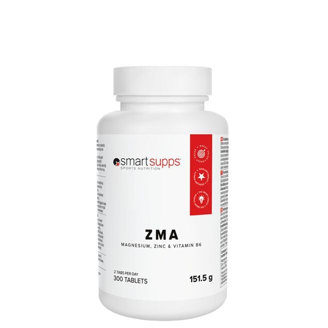 ZMA 300 tabletter