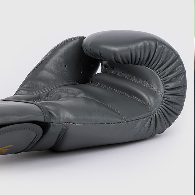 Venum Contender 1.5 Boksehandsker, Grå/Guld