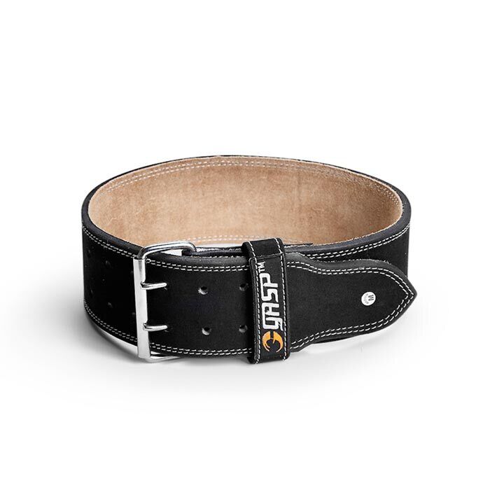 GASP Tr&aelig;ningsb&aelig;lte Sort