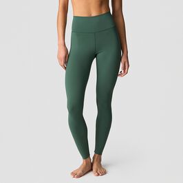 Nimble Tights, Moss, L  Nimble Tights Mosgrøn