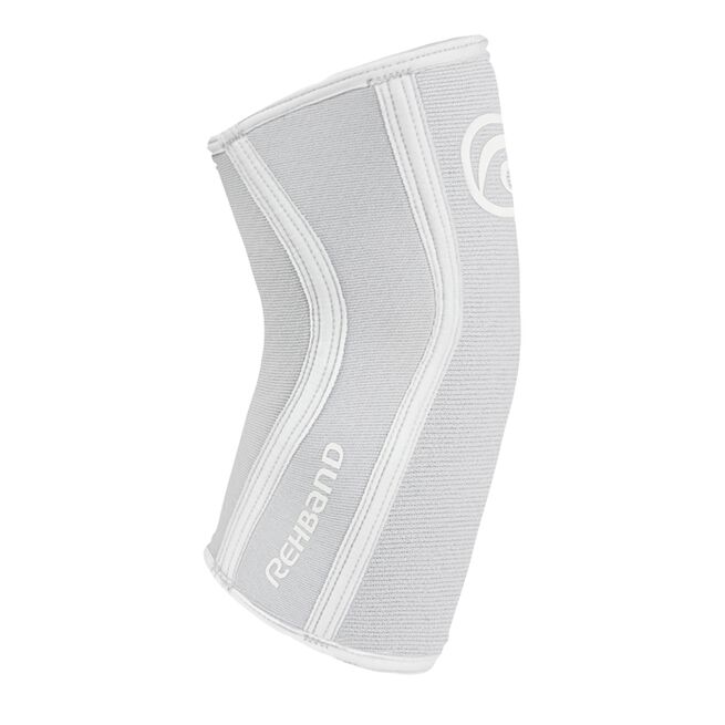 RX Albuebeskytter 5mm Hvid