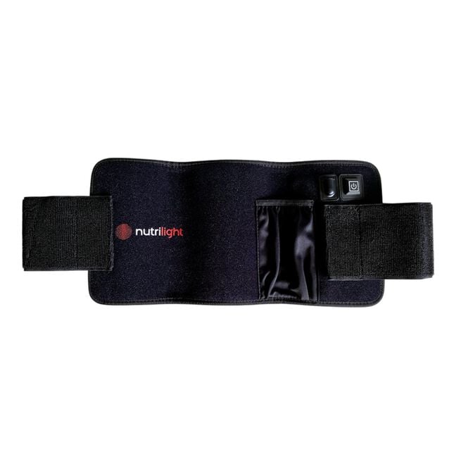 The Scorpion Rødtlys Bælte