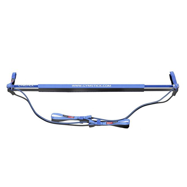 Gymstick Original 2.0 Gummibånd med Stang