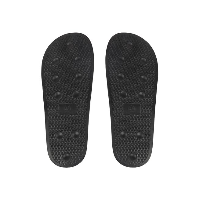 Gwear Slides, Black