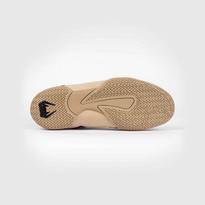 Contender Boksesko Sort/Beige