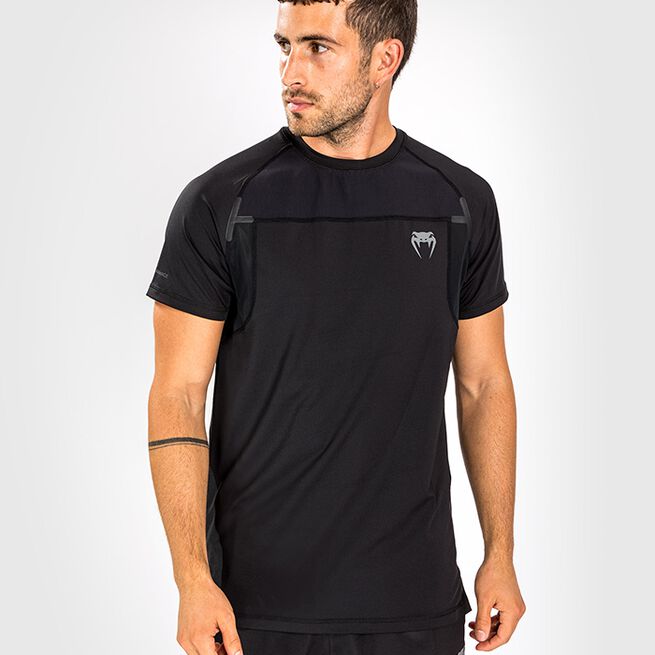 G-Fit Air Dry Tech T-shirt Sort
