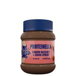 Proteinella, 360 g, Salted Caramel 