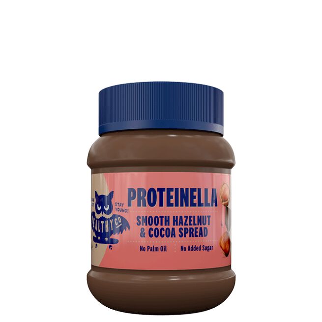 Proteinella, 360 g, Salted Caramel 