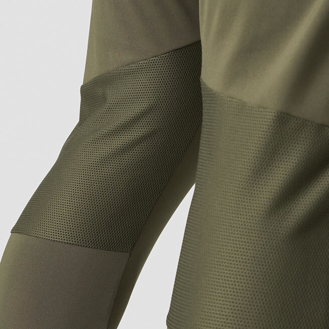 Stride Workout Pants, Army