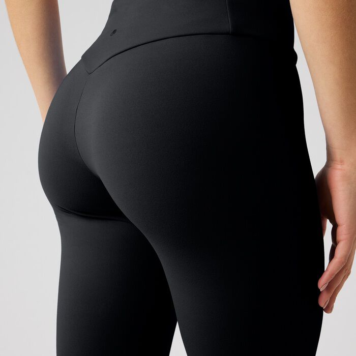 Studio Soft Tights Sort