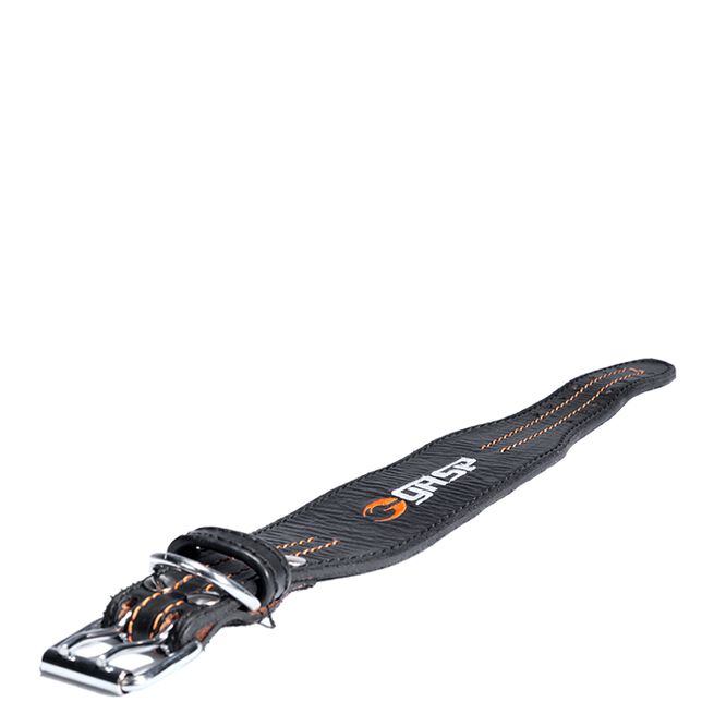 GASP Træningsbælte Sort