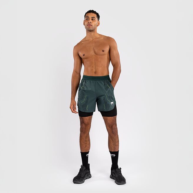 Technical 3.0 Træningsshorts Grøn