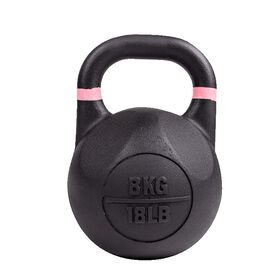 Star Nutrition Gear Star Gear Kettlebell Competition 8kg Star Gear Kettlebell Competition
