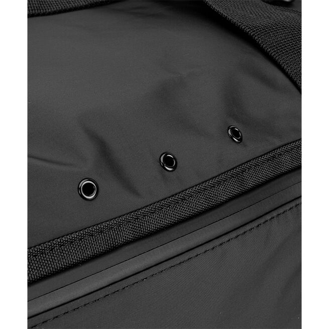 Trainer Lite Evo Sportstaske Sort/Hvid