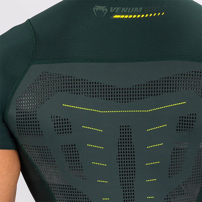 Technical 3.0 T-shirt Grøn