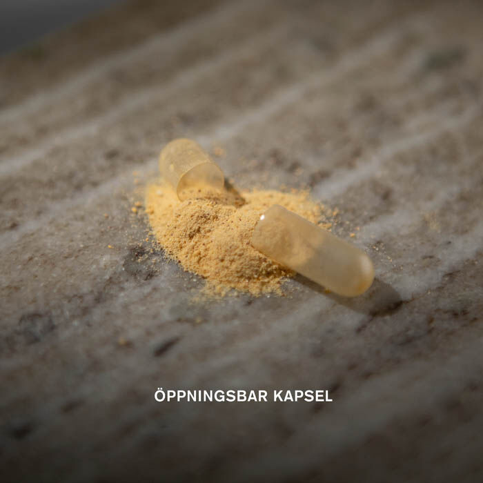 Blodsockerbalans 30 kapslar