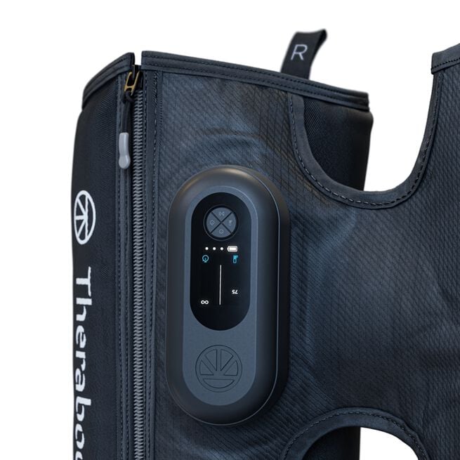 Therabody RecoveryAir JetBoots Prime