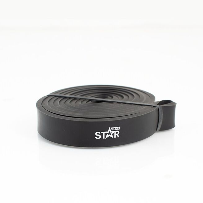 Star Gear Fitness Band black