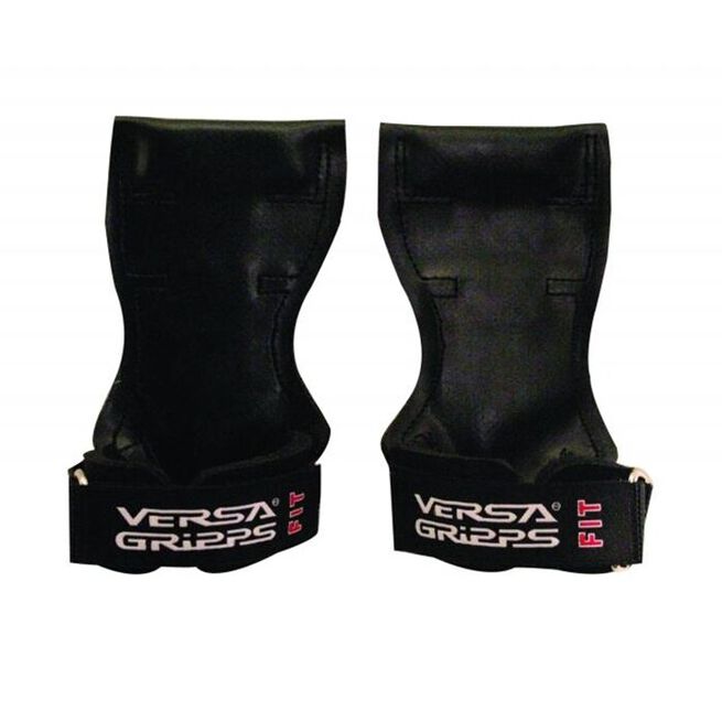 Versa Gripps - Fit, Black, XS 