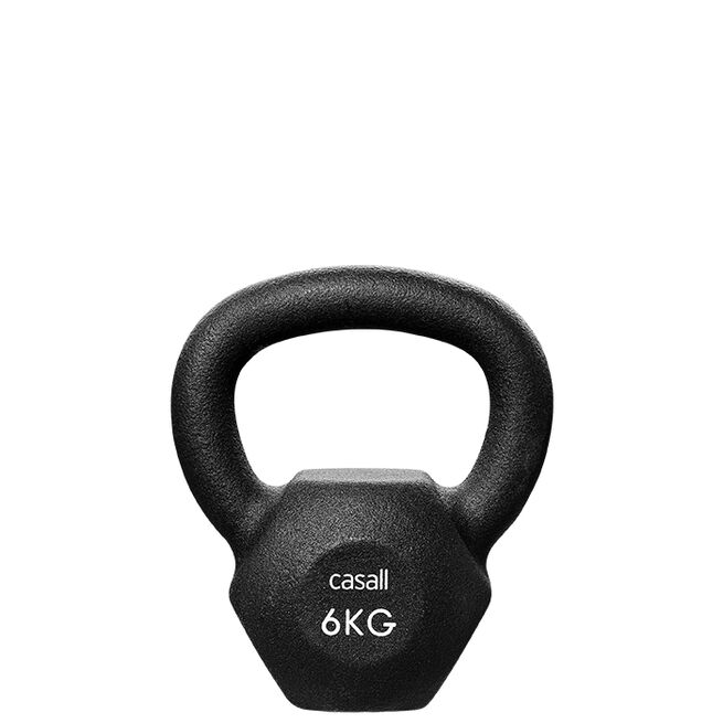 Klassisk Kettlebell 4-20 kg