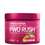 Star Nutrition PWO rush 
