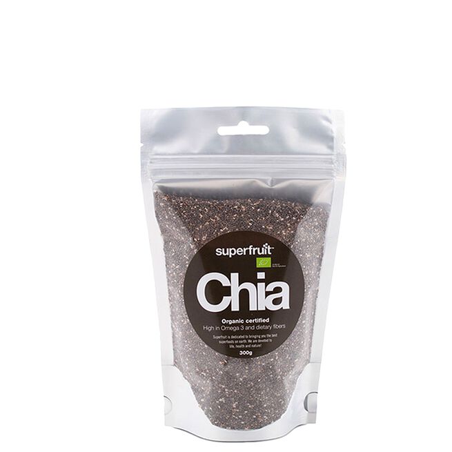 Chiafrø Organic, 300 g