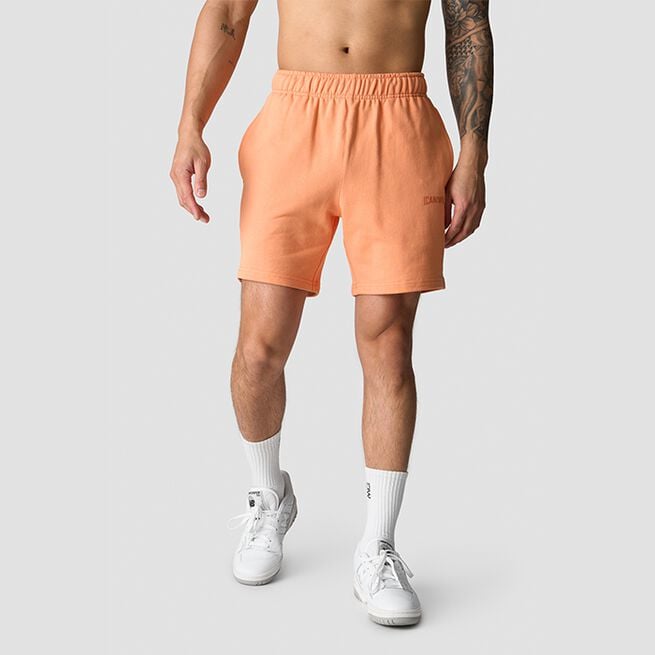 Revive Hyggeshorts Orange