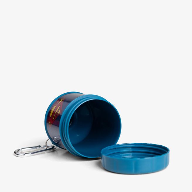 DC Comics WHEY2GO Proteinbeholder 50 g