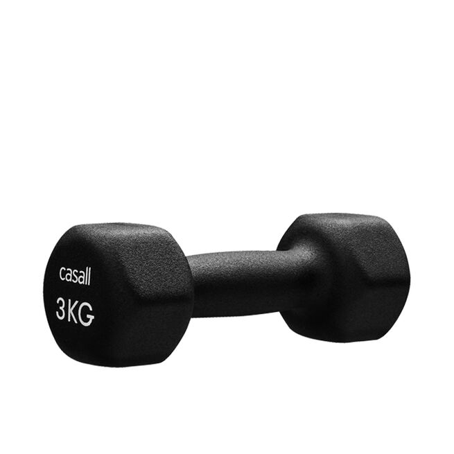 Klassisk Håndvægt 1–10 Kg