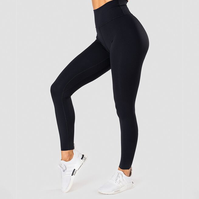 Nimble Tights Sort