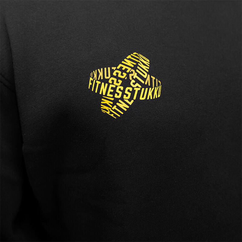 Hypebeast Fitnesstukku Hoodie