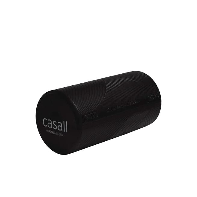 Foam Roll Small, Black