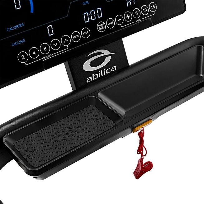 Abilica Treadmill Mill 400