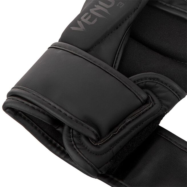 Sparring Gloves Venum Challenger 3.0, Black/Black, S 