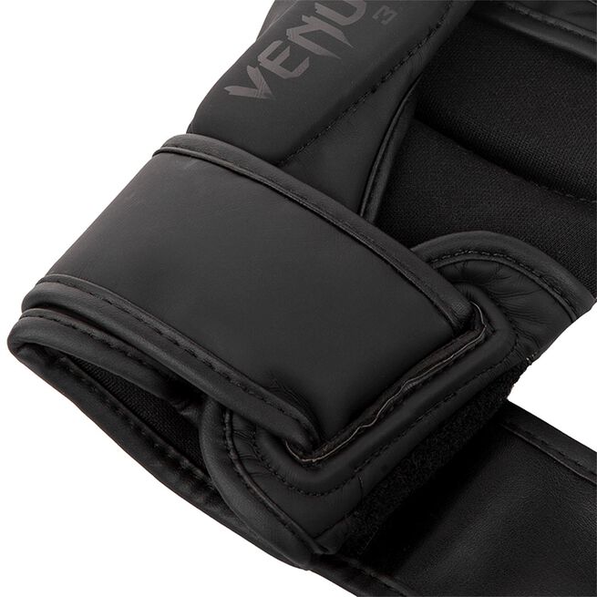 Sparring Gloves Challenger Boksehandsker 3.0, Sort/Sort