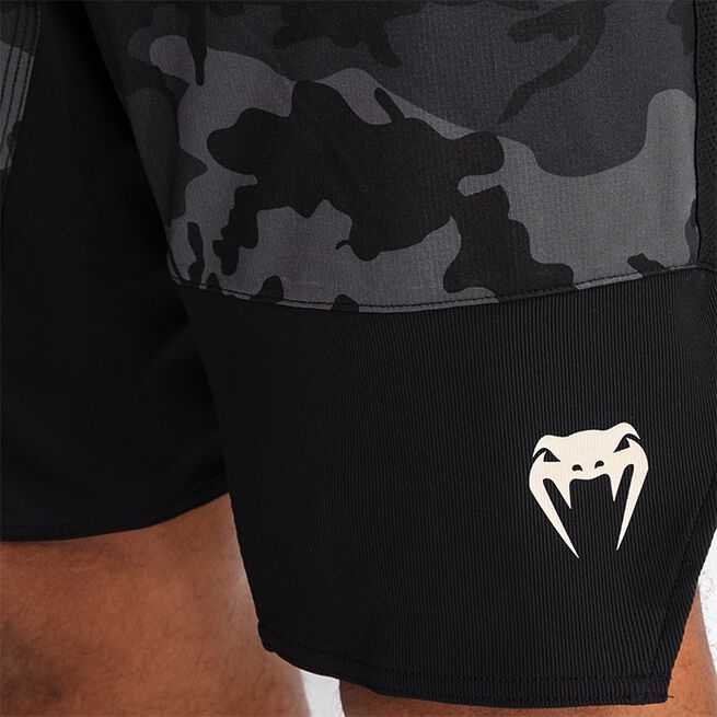 G-Fit Air Fightshort Urban Digital Camo