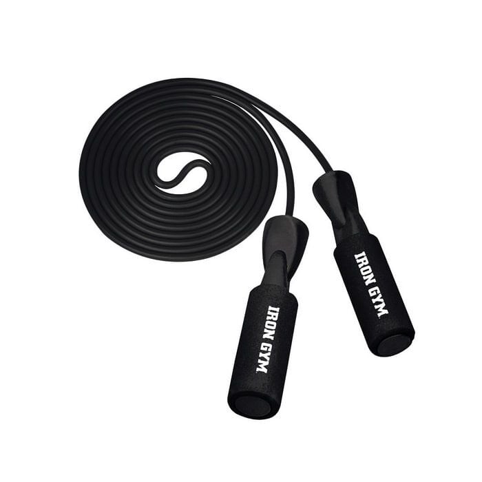 Nylon Speed ​​​​Rope Sjippetov
