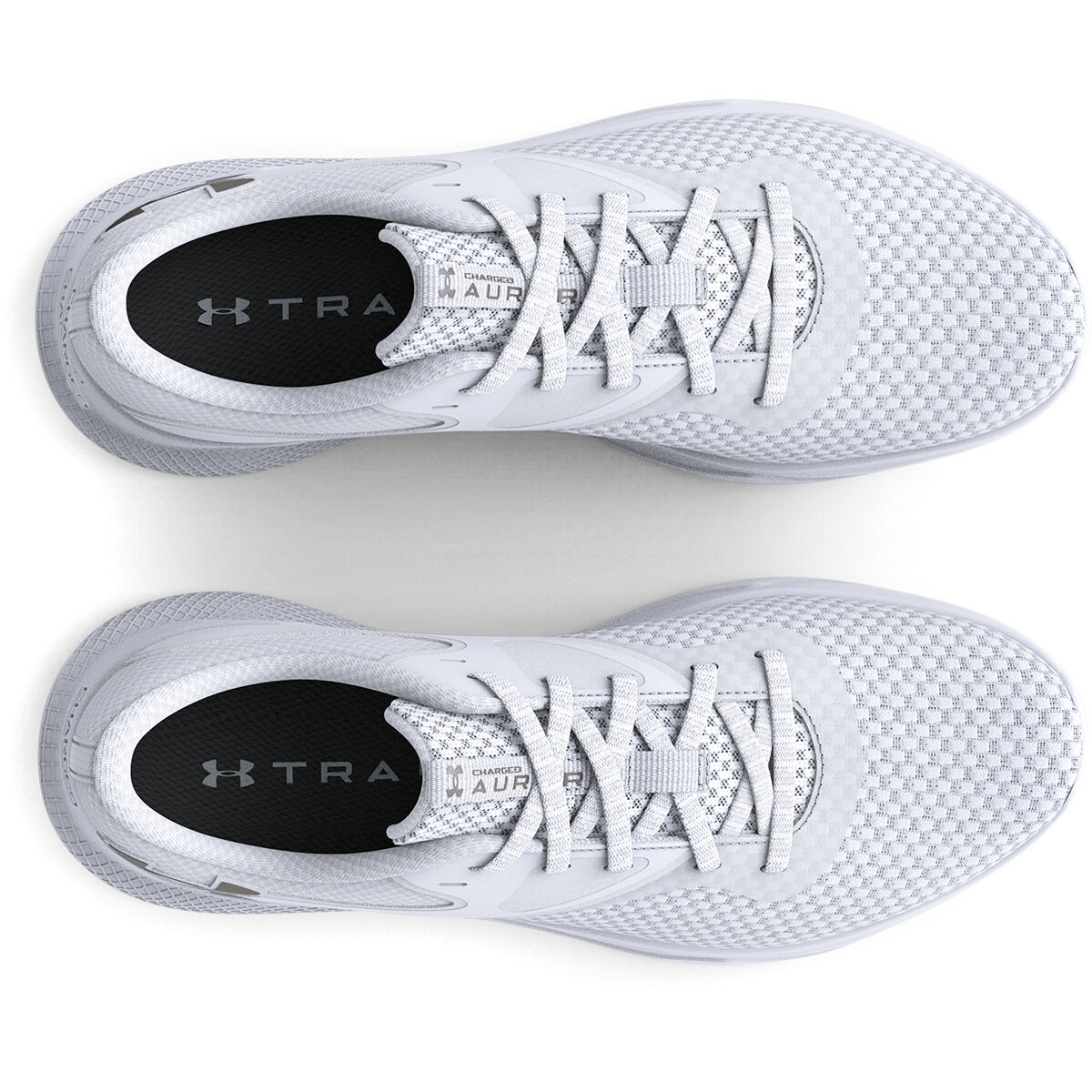 Charged Aurora 2 Tr&aelig;ningssko Hvid