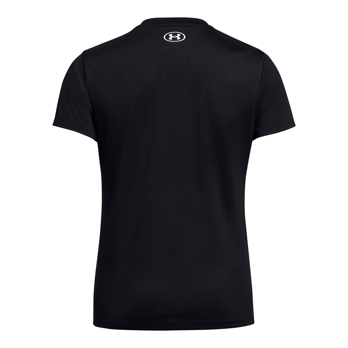 Tech SSC Solid T-shirt Sort