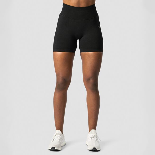 Rush Seamless Shorts Sort