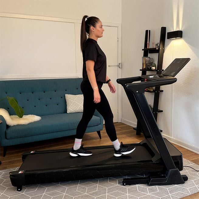 Titan Life Treadmill T66