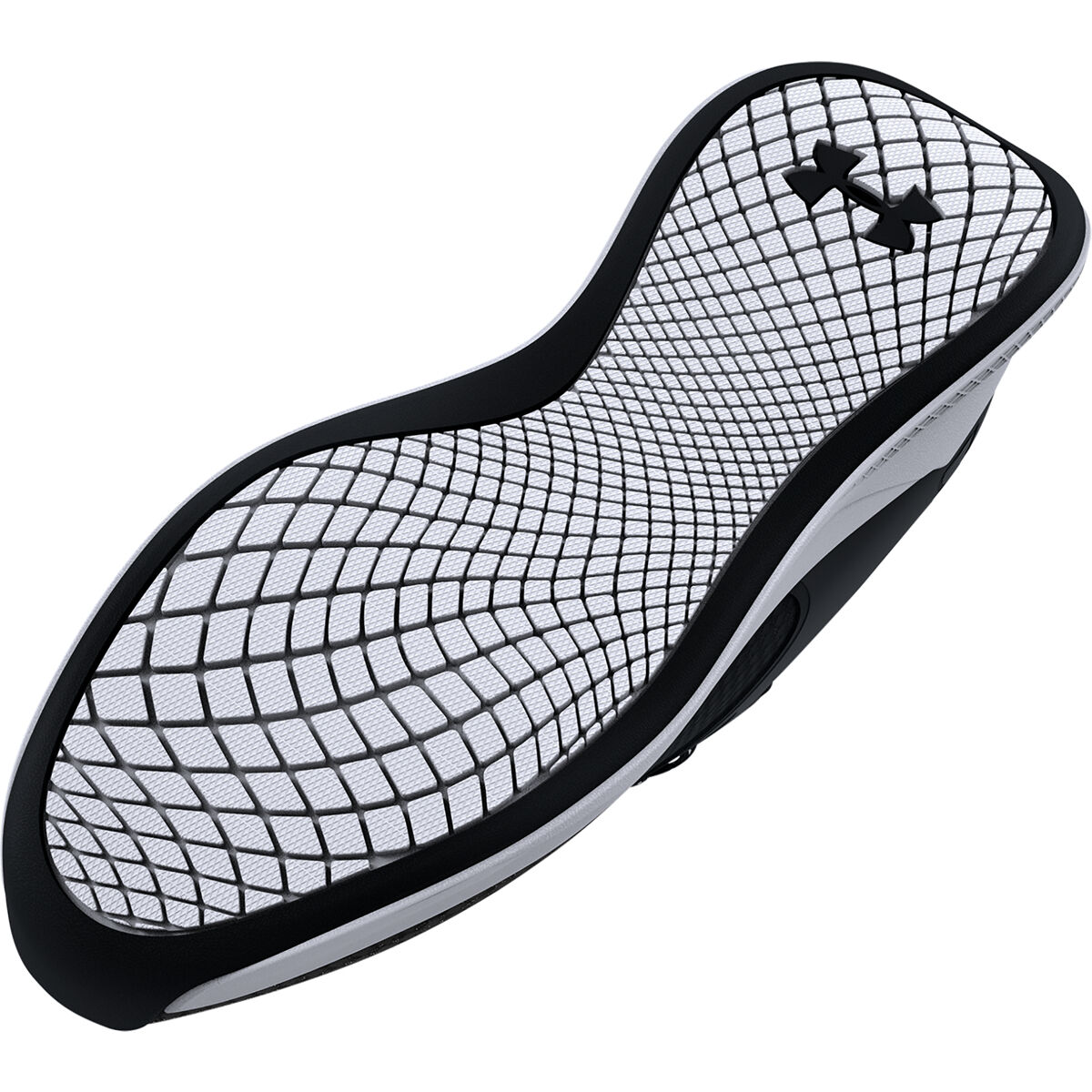 Charged Aurora 2 Tr&aelig;ningssko Sort