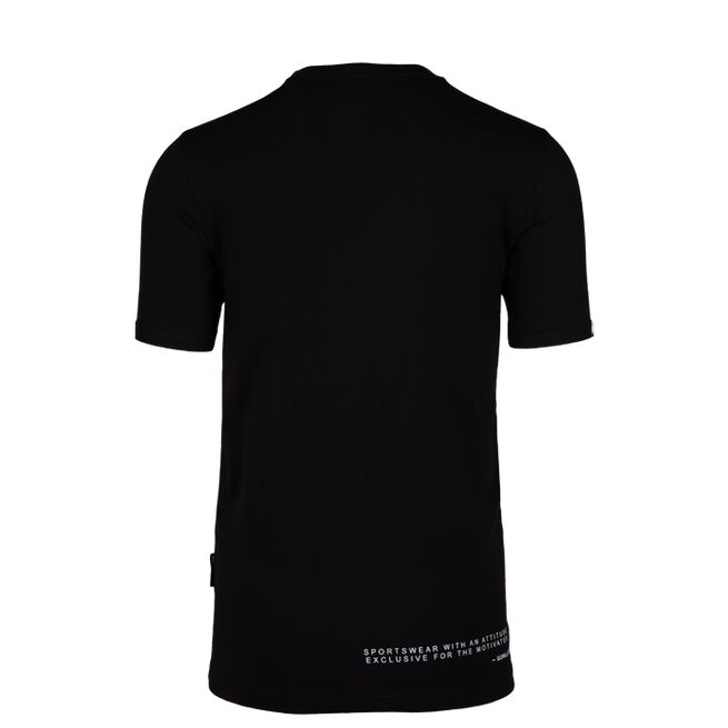 Swanton T-Shirt, Black