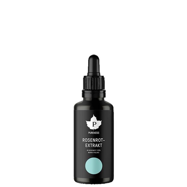 Rosenrodsekstrakt 50 ml