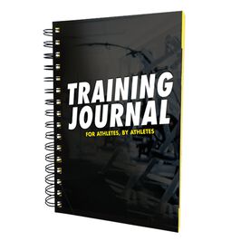 Training journal NEW  Træningsdagbog