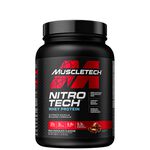 Muscletech Nitro-Tech Performance Vassleprotein 907g 